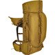 Glacier 70 - Buckskin (Roll Top Open) (Show Larger View)